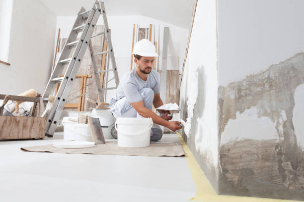  Rockville, IN Painting & Drywall Services Pros